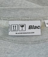 BLACK EYE PATCH（ブラックアイパッチ）スウェット グレー サイズ:XL メンズ/2200643363205