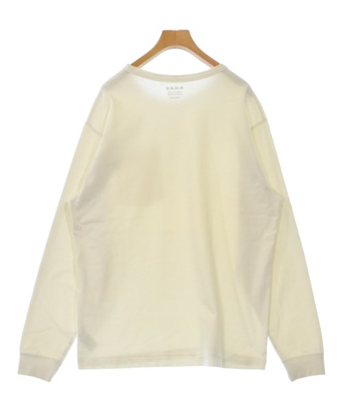 BLACK EYE PATCH（ブラックアイパッチ）Tシャツ・カットソー 白 サイズ:XL メンズ/2200566969058