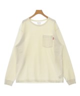 BLACK EYE PATCH（ブラックアイパッチ）Tシャツ・カットソー 白 サイズ:XL メンズ/2200566969058