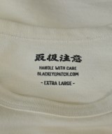 BLACK EYE PATCH（ブラックアイパッチ）Tシャツ・カットソー 白 サイズ:XL メンズ/2200566969058