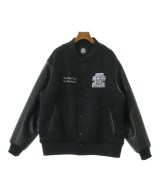 BLACK EYE PATCH スタジャン
