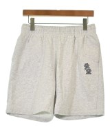 BLACK EYE PATCH ショートパンツ