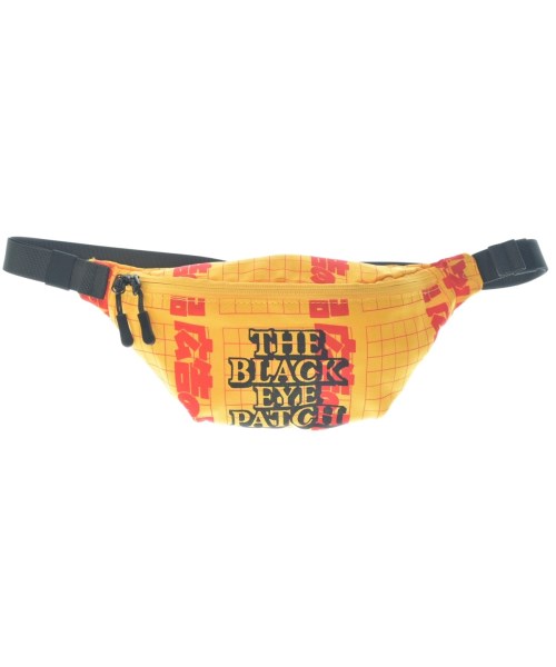 ブラックアイパッチ(BLACK EYE PATCH)のBLACK EYE PATCH バッグ（その他）