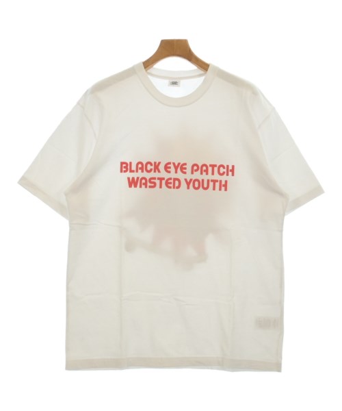 ブラックアイパッチ(BLACK EYE PATCH)のBLACK EYE PATCH Tシャツ・カットソー