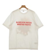BLACK EYE PATCH Tシャツ・カットソー