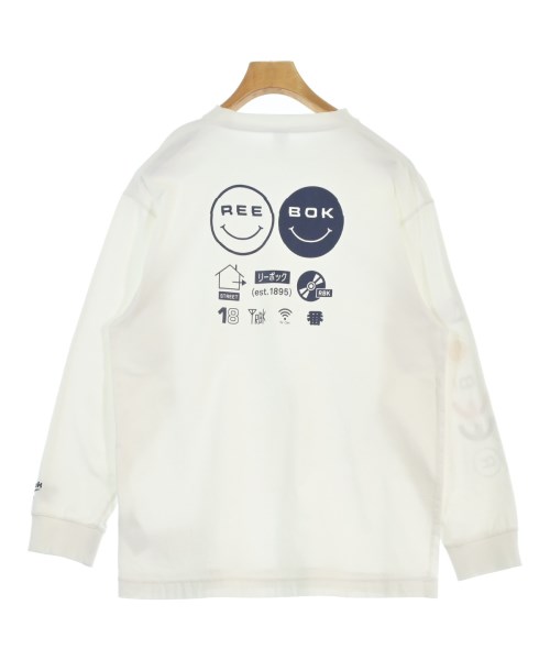 BLACK EYE PATCH（ブラックアイパッチ）Tシャツ・カットソー 白 サイズ:L メンズ/2200533650040
