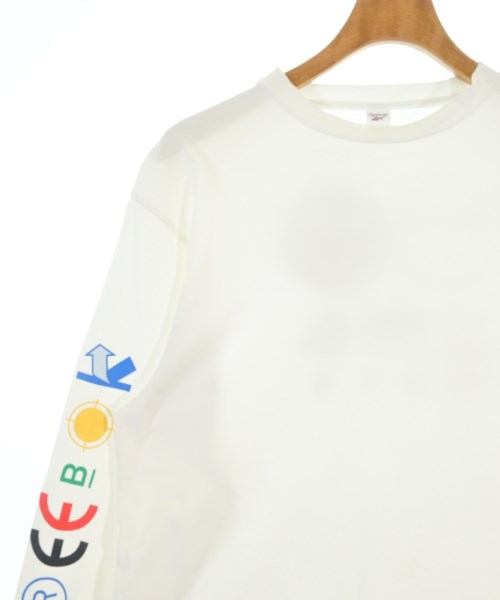 BLACK EYE PATCH（ブラックアイパッチ）Tシャツ・カットソー 白 サイズ:L メンズ/2200533650040
