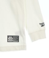 BLACK EYE PATCH（ブラックアイパッチ）Tシャツ・カットソー 白 サイズ:L メンズ/2200533650040
