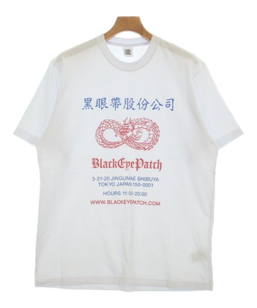 ブラックアイパッチ(BLACK EYE PATCH)のBLACK EYE PATCH Tシャツ・カットソー