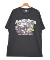 BLACK EYE PATCH Tシャツ・カットソー