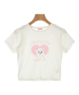 BLACK EYE PATCH Tシャツ・カットソー