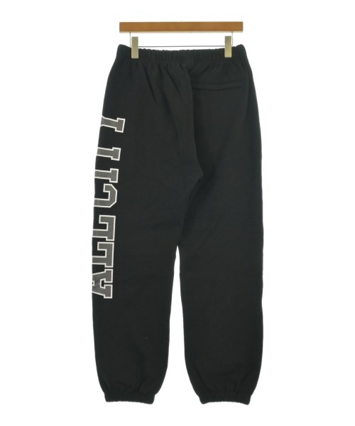 BLACK EYE PATCH（ブラックアイパッチ）スウェットパンツ 黒 サイズ:L メンズ/2200622638348