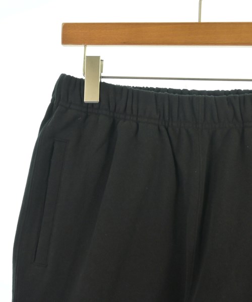 BLACK EYE PATCH（ブラックアイパッチ）スウェットパンツ 黒 サイズ:L メンズ/2200622638348