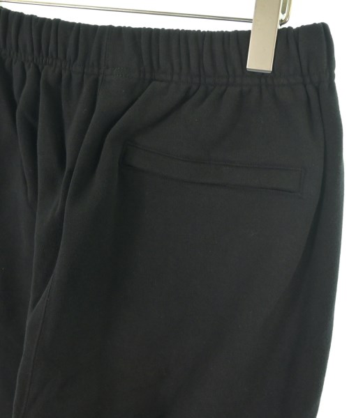 BLACK EYE PATCH（ブラックアイパッチ）スウェットパンツ 黒 サイズ:L メンズ/2200622638348