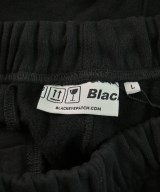 BLACK EYE PATCH（ブラックアイパッチ）スウェットパンツ 黒 サイズ:L メンズ/2200622638348