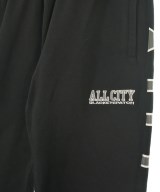 BLACK EYE PATCH（ブラックアイパッチ）スウェットパンツ 黒 サイズ:L メンズ/2200622638348