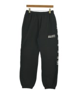 BLACK EYE PATCH スウェットパンツ