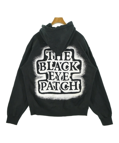 BLACK EYE PATCH（ブラックアイパッチ）パーカー 黒 サイズ:L メンズ/2200628058010