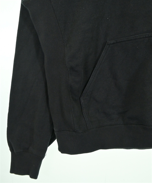 BLACK EYE PATCH（ブラックアイパッチ）パーカー 黒 サイズ:L メンズ/2200628058010