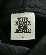 BLACK EYE PATCH（ブラックアイパッチ）パーカー 黒 サイズ:L メンズ/2200628058010