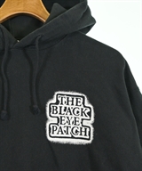BLACK EYE PATCH（ブラックアイパッチ）パーカー 黒 サイズ:L メンズ/2200628058010