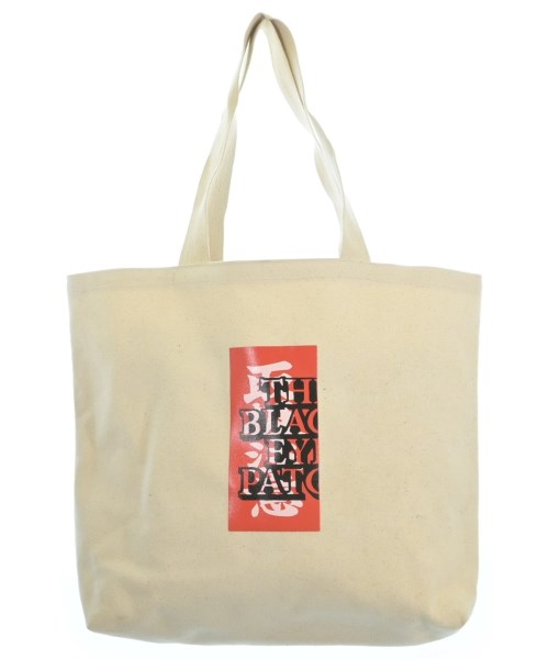 ブラックアイパッチ(BLACK EYE PATCH)のBLACK EYE PATCH トートバッグ