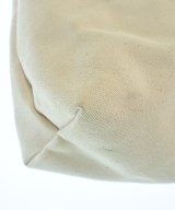 BLACK EYE PATCH（ブラックアイパッチ）トートバッグ 白 サイズ:- メンズ/2200623877302