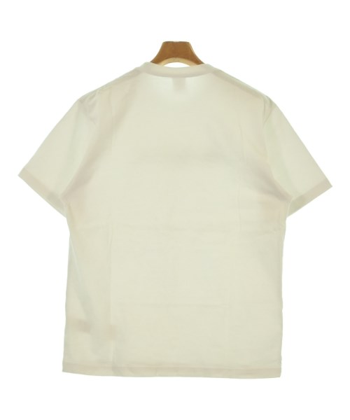 BLACK EYE PATCH（ブラックアイパッチ）Tシャツ・カットソー 白 サイズ:M メンズ/2200634427077