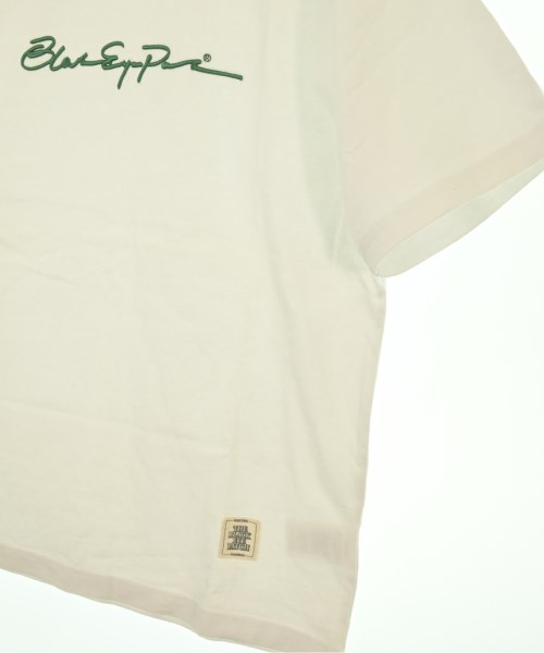 BLACK EYE PATCH（ブラックアイパッチ）Tシャツ・カットソー 白 サイズ:M メンズ/2200634427077