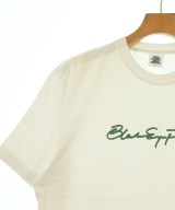 BLACK EYE PATCH（ブラックアイパッチ）Tシャツ・カットソー 白 サイズ:M メンズ/2200634427077