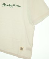 BLACK EYE PATCH（ブラックアイパッチ）Tシャツ・カットソー 白 サイズ:M メンズ/2200634427077