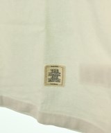 BLACK EYE PATCH（ブラックアイパッチ）Tシャツ・カットソー 白 サイズ:M メンズ/2200634427077