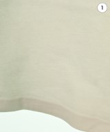 BLACK EYE PATCH（ブラックアイパッチ）Tシャツ・カットソー 白 サイズ:M メンズ/2200634427077