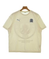 BLACK EYE PATCH（ブラックアイパッチ）Tシャツ・カットソー 白 サイズ:M メンズ/2200603270031