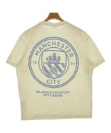 BLACK EYE PATCH（ブラックアイパッチ）Tシャツ・カットソー 白 サイズ:M メンズ/2200603270031