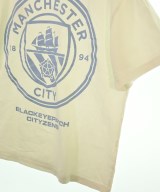 BLACK EYE PATCH（ブラックアイパッチ）Tシャツ・カットソー 白 サイズ:M メンズ/2200603270031