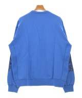 BLACK EYE PATCH（ブラックアイパッチ）スウェット 青 サイズ:XL メンズ/2200617947028
