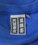 BLACK EYE PATCH（ブラックアイパッチ）スウェット 青 サイズ:XL メンズ/2200617947028