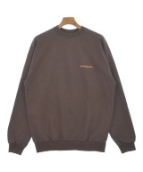BLACK EYE PATCH スウェット