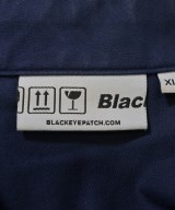 BLACK EYE PATCH（ブラックアイパッチ）カジュアルシャツ 紺 サイズ:XL メンズ/2200590468046