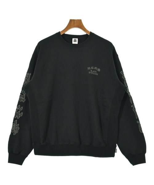 ブラックアイパッチ(BLACK EYE PATCH)のBLACK EYE PATCH スウェット