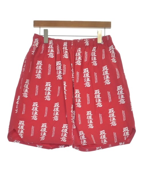 ブラックアイパッチ(BLACK EYE PATCH)のBLACK EYE PATCH ショートパンツ