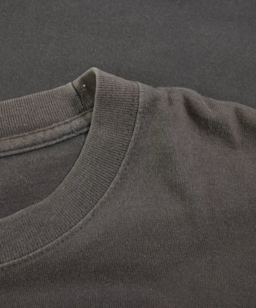 BLACK EYE PATCH（ブラックアイパッチ）Tシャツ・カットソー グレー サイズ:M メンズ/2200565818241