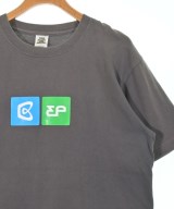 BLACK EYE PATCH（ブラックアイパッチ）Tシャツ・カットソー グレー サイズ:M メンズ/2200565818241