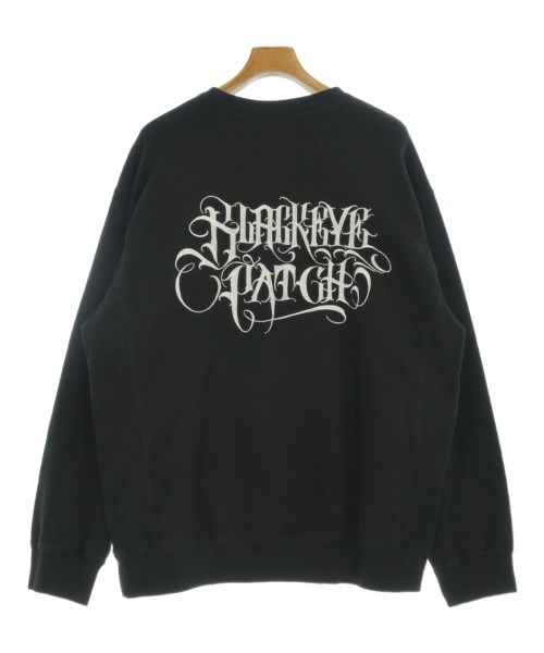 BLACK EYE PATCH（ブラックアイパッチ）スウェット 黒 サイズ:XXL メンズ/2200669845143