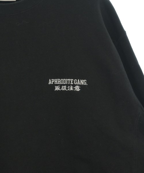 BLACK EYE PATCH（ブラックアイパッチ）スウェット 黒 サイズ:XXL メンズ/2200669845143