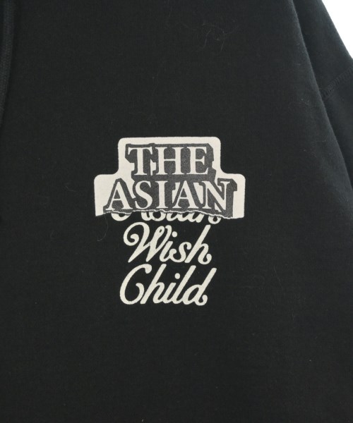 BLACK EYE PATCH（ブラックアイパッチ）パーカー 黒 サイズ:XXL メンズ/2200669845150