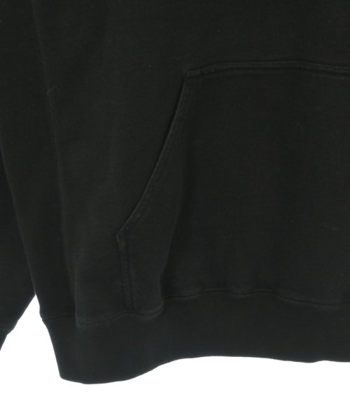 BLACK EYE PATCH（ブラックアイパッチ）パーカー 黒 サイズ:XXL メンズ/2200669845150