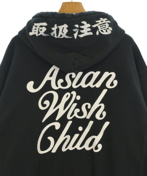 BLACK EYE PATCH（ブラックアイパッチ）パーカー 黒 サイズ:XXL メンズ/2200669845150