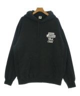 BLACK EYE PATCH（ブラックアイパッチ）パーカー 黒 サイズ:XXL メンズ/2200669845150